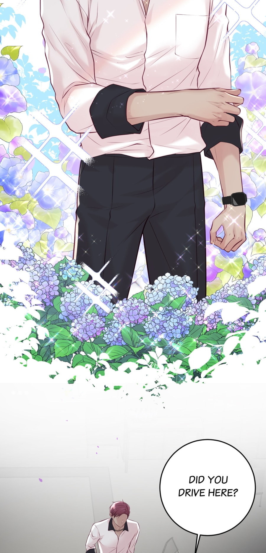 Read Crescendo to You chapter 83 image 7 on Lezhin