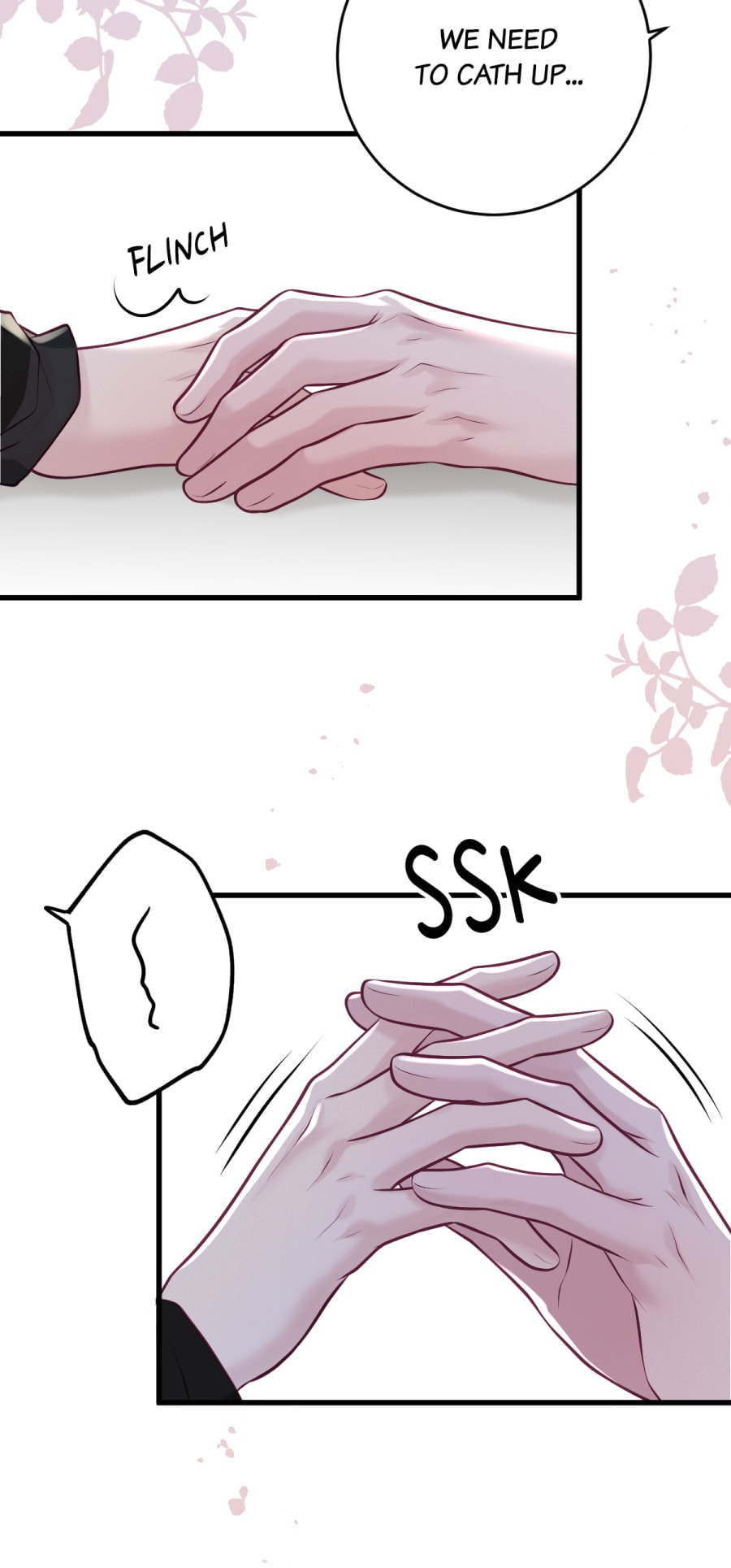 Read Crescendo to You chapter 84 image 11 on Lezhin