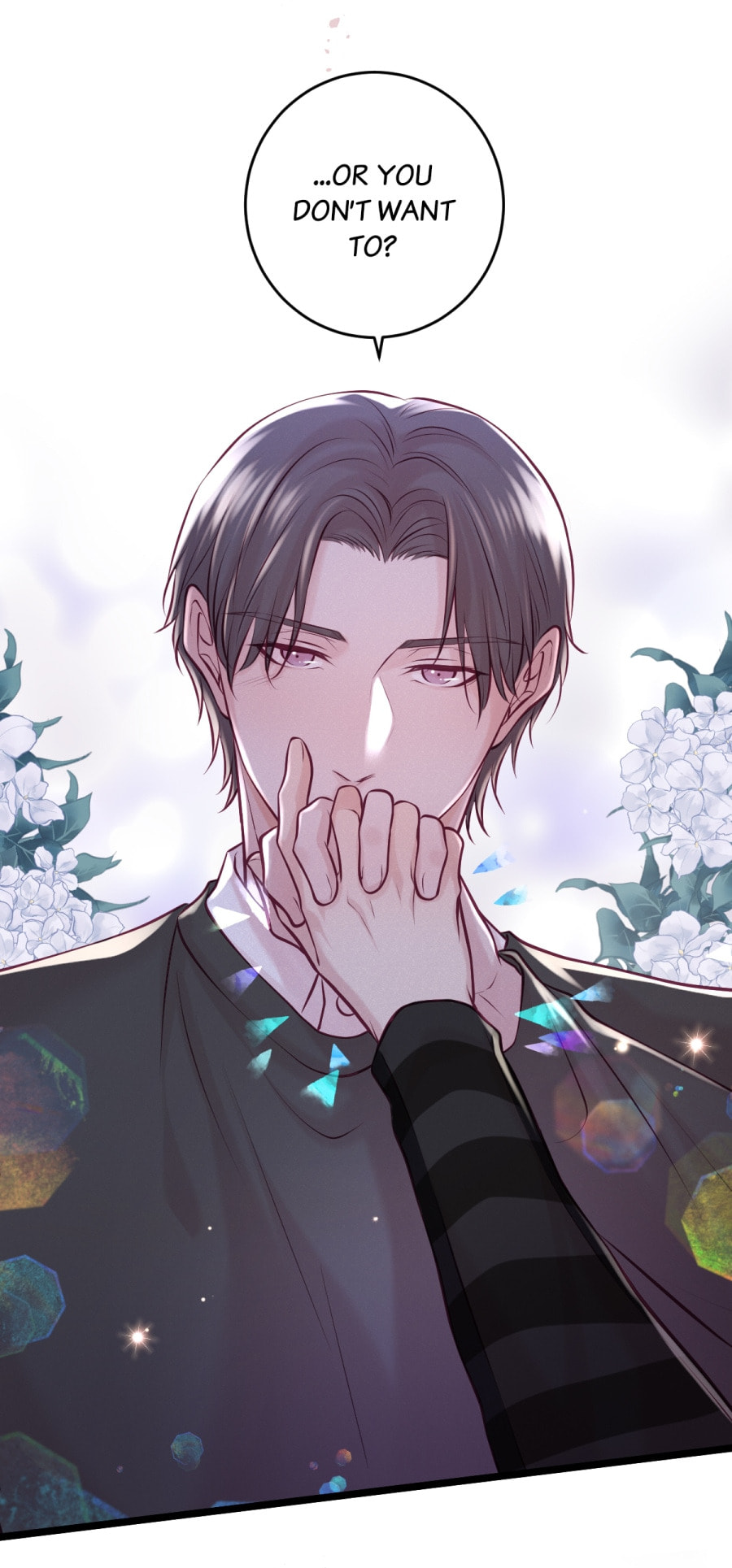 Read Crescendo to You chapter 84 image 12 on Lezhin