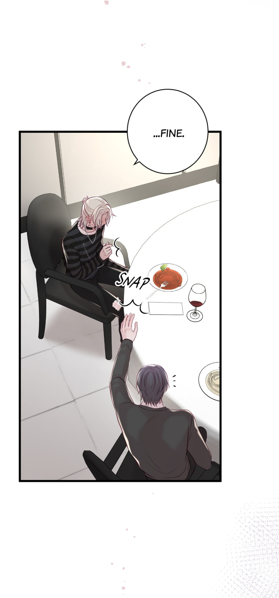 Read Crescendo to You chapter 84 image 13 on Lezhin