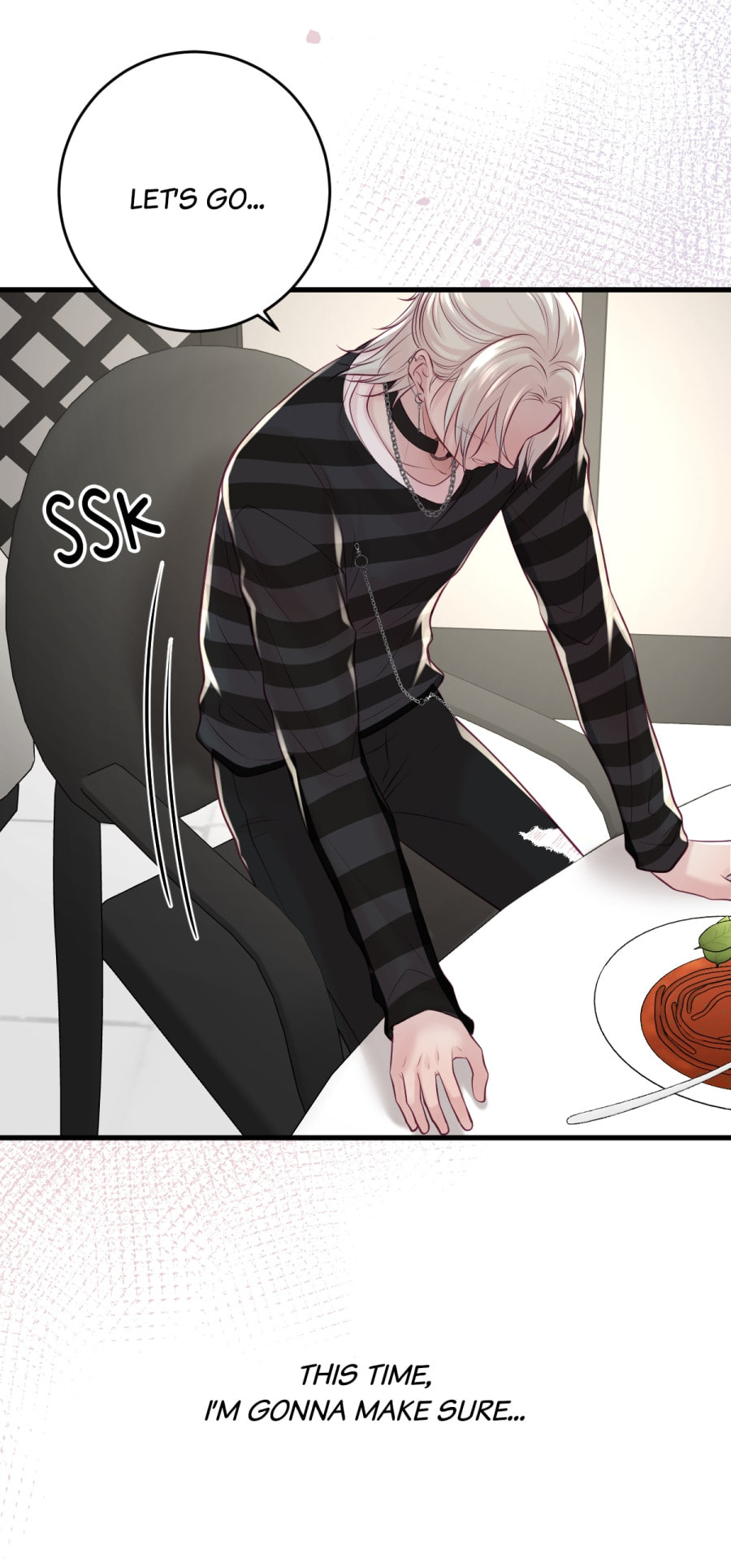 Read Crescendo to You chapter 84 image 14 on Lezhin