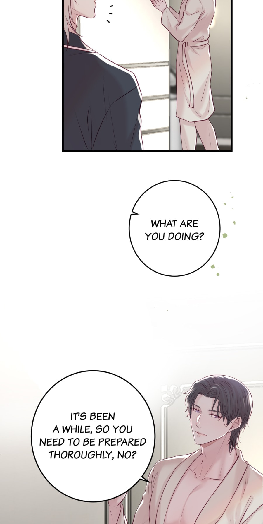 Read Crescendo to You chapter 84 image 18 on Lezhin