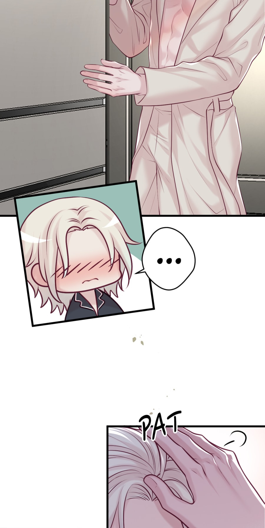 Read Crescendo to You chapter 84 image 19 on Lezhin