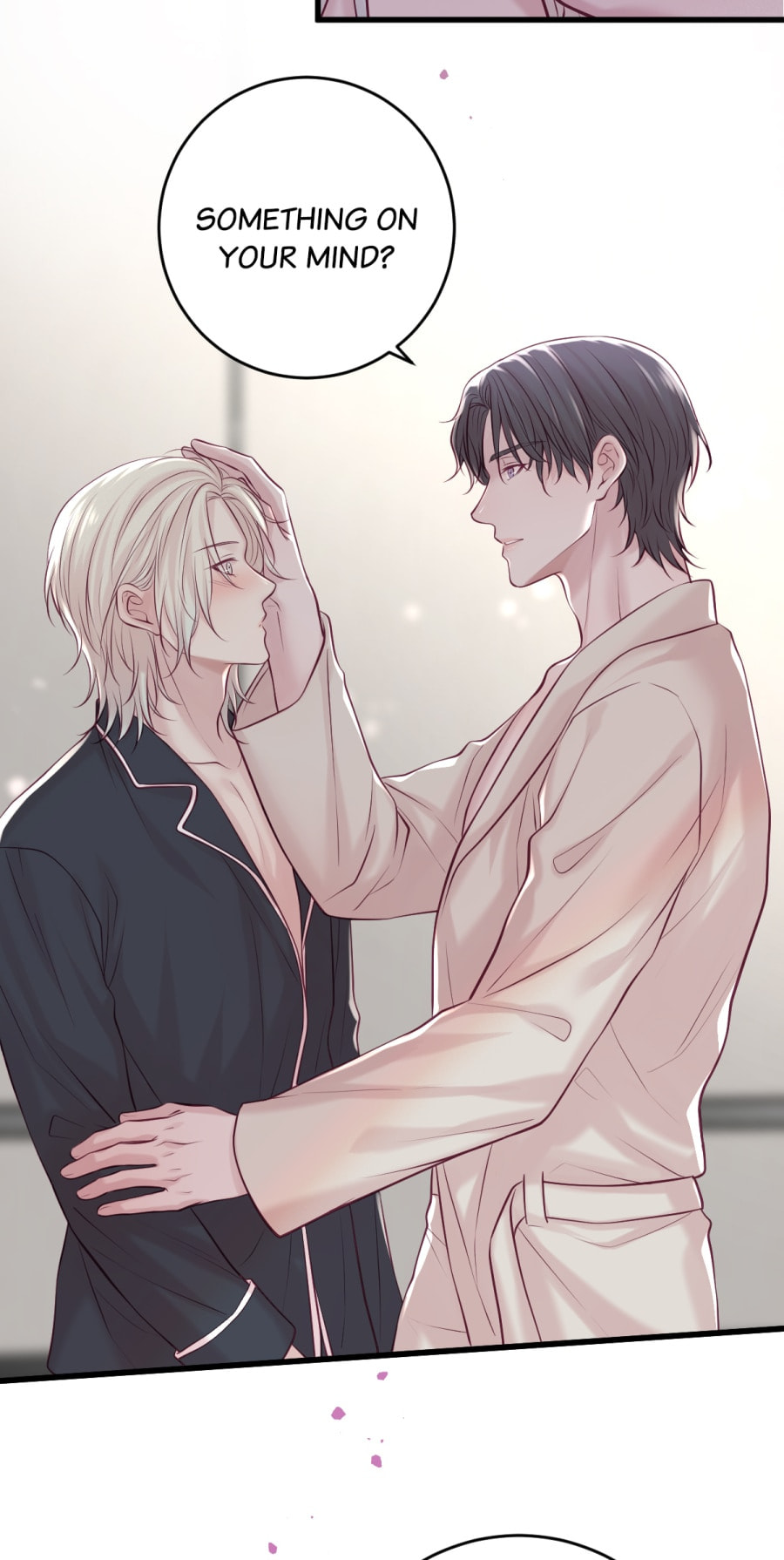 Read Crescendo to You chapter 84 image 20 on Lezhin