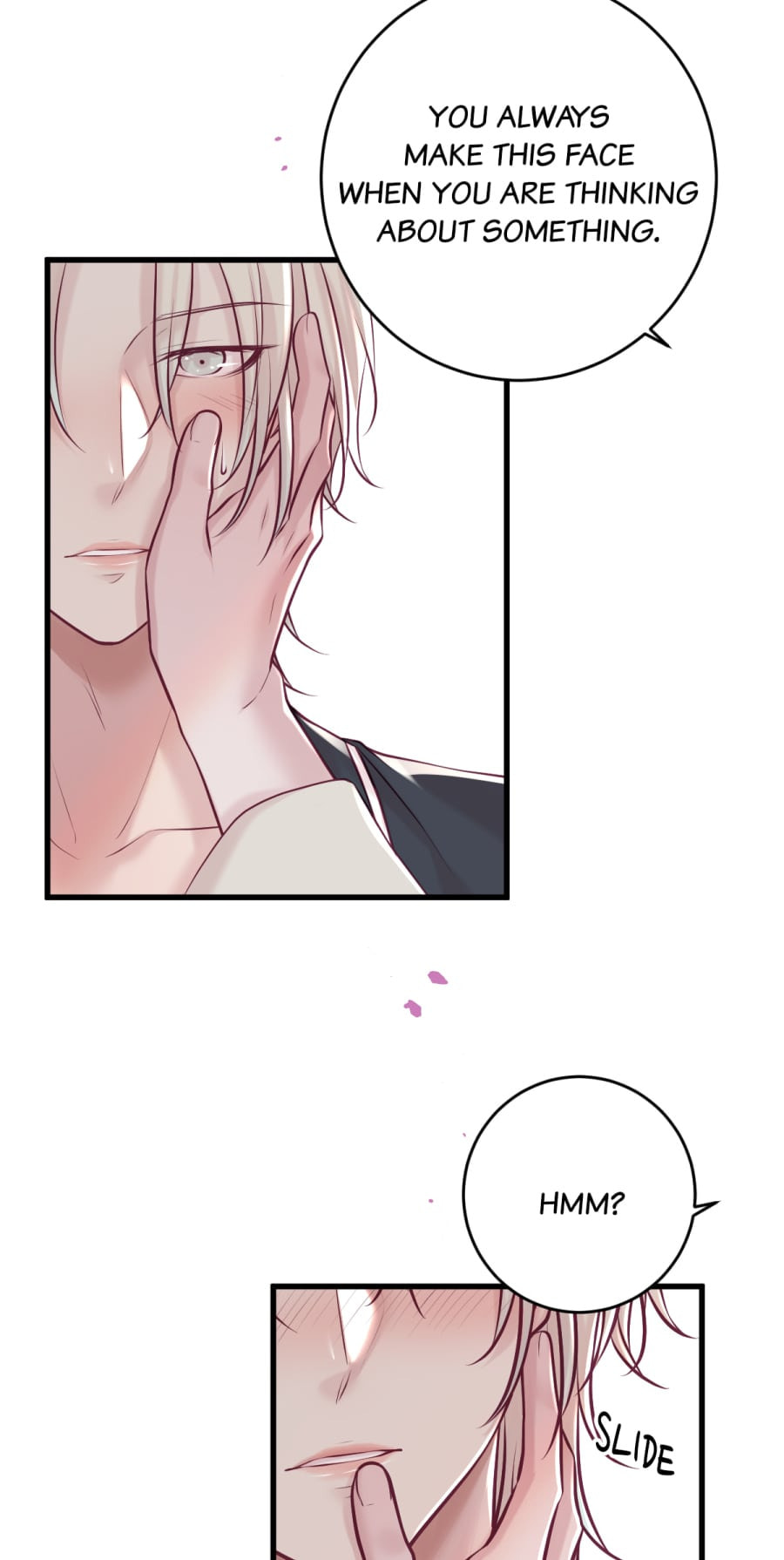 Read Crescendo to You chapter 84 image 21 on Lezhin