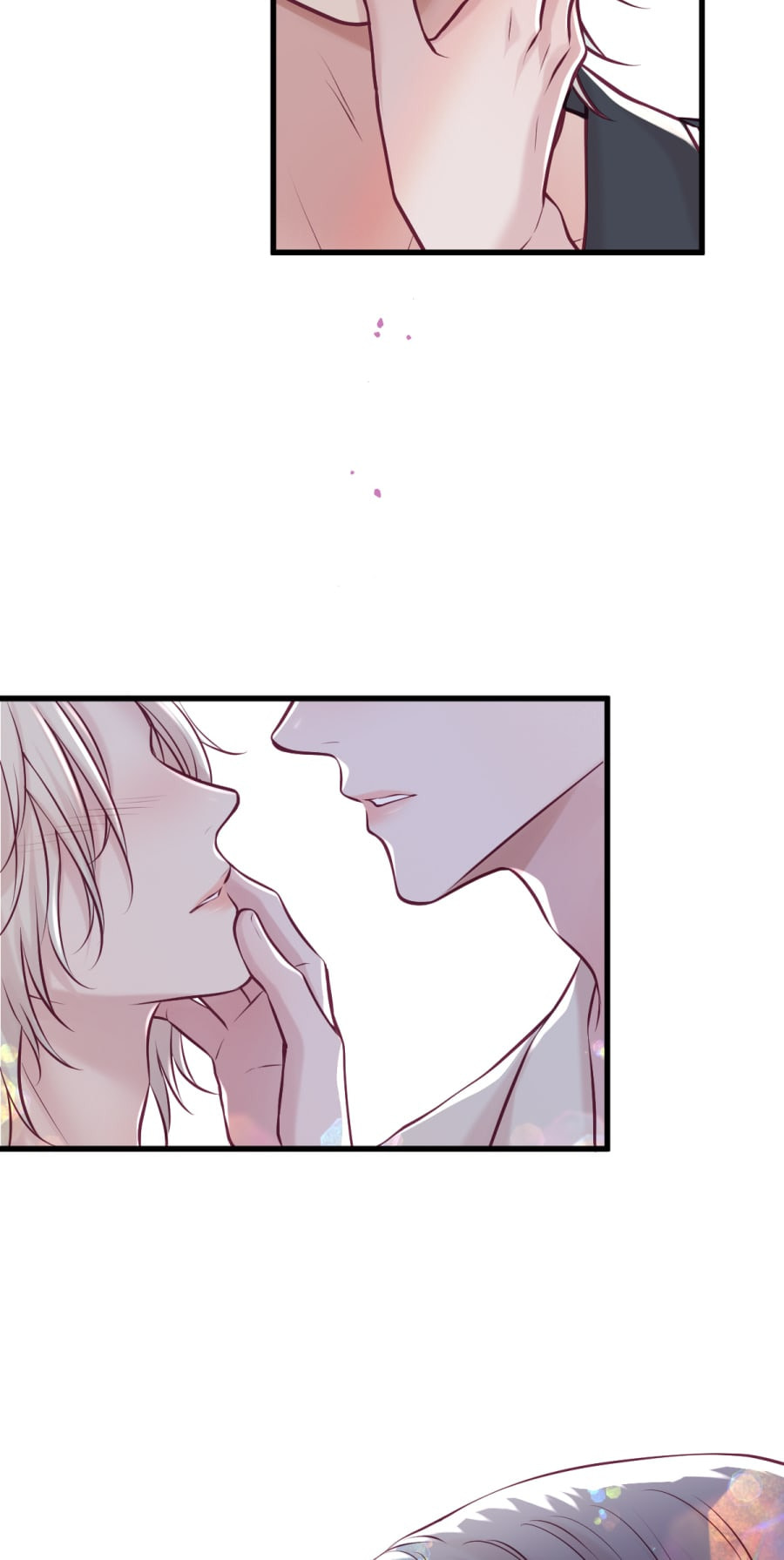 Read Crescendo to You chapter 84 image 22 on Lezhin