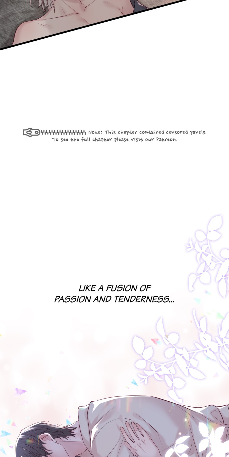 Read Crescendo to You chapter 84 image 26 on Lezhin