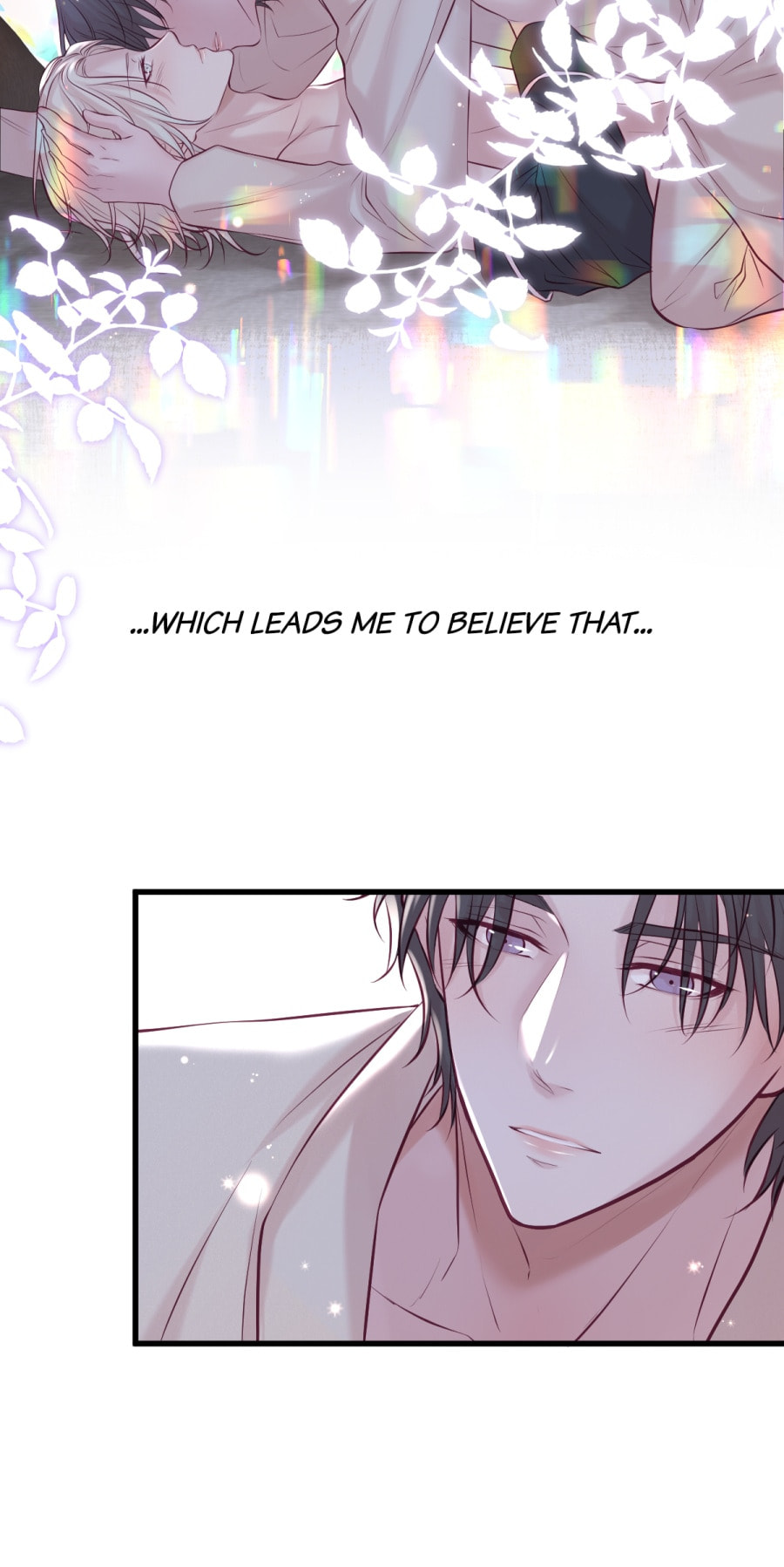 Read Crescendo to You chapter 84 image 27 on Lezhin