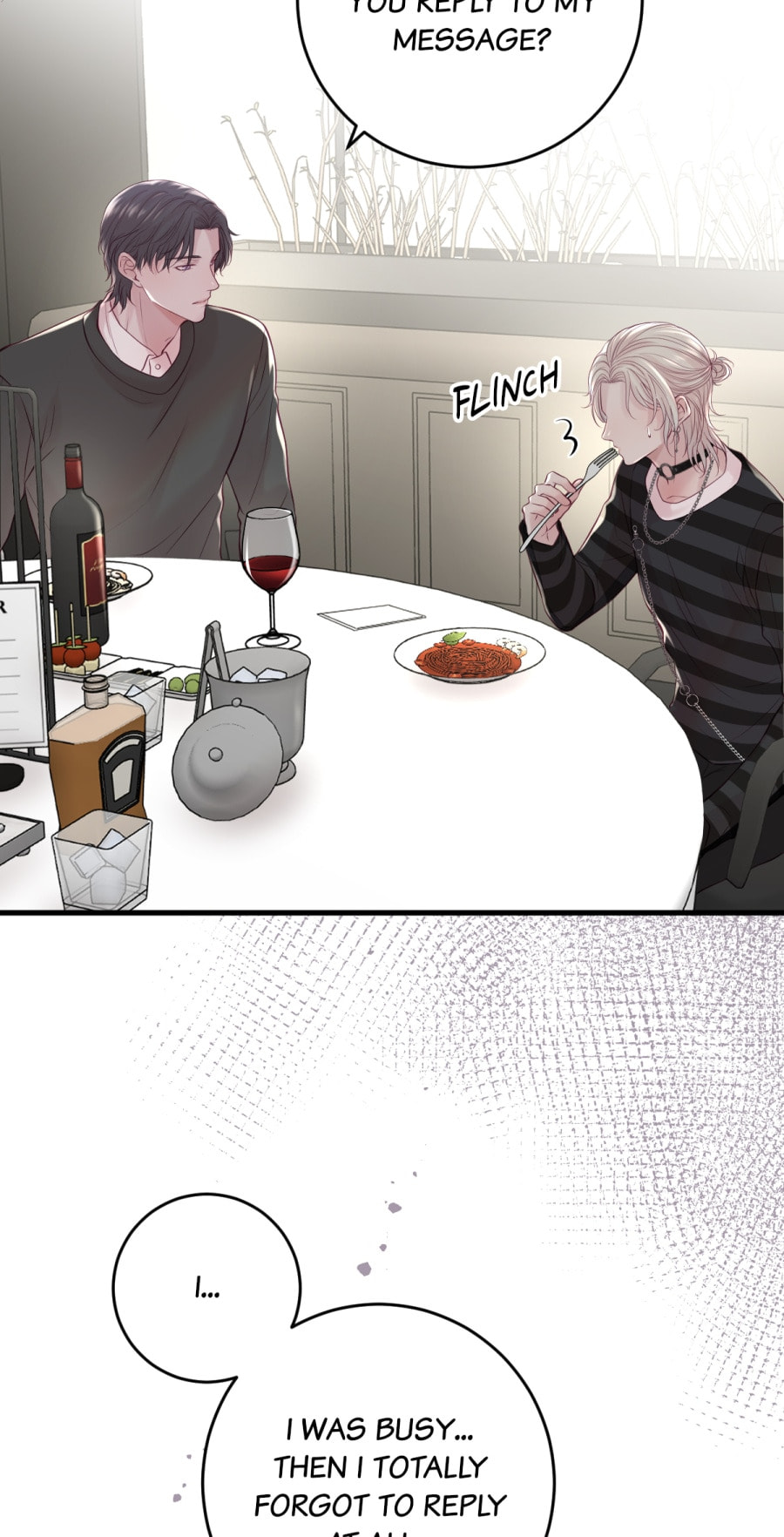 Read Crescendo to You chapter 84 image 4 on Lezhin