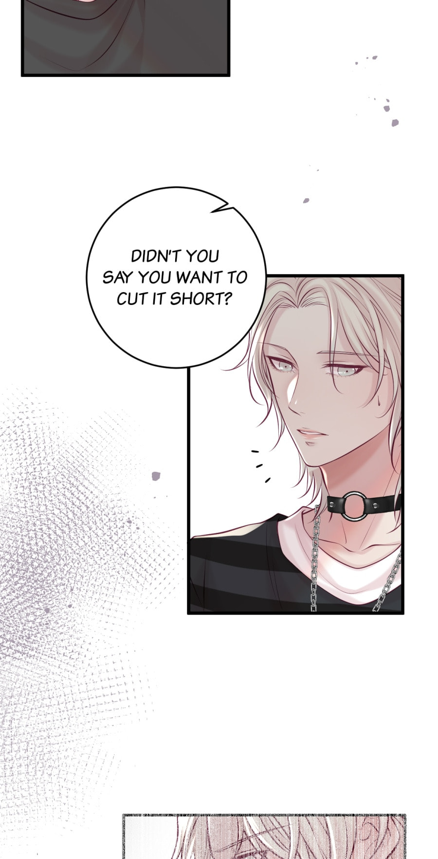 Read Crescendo to You chapter 84 image 6 on Lezhin