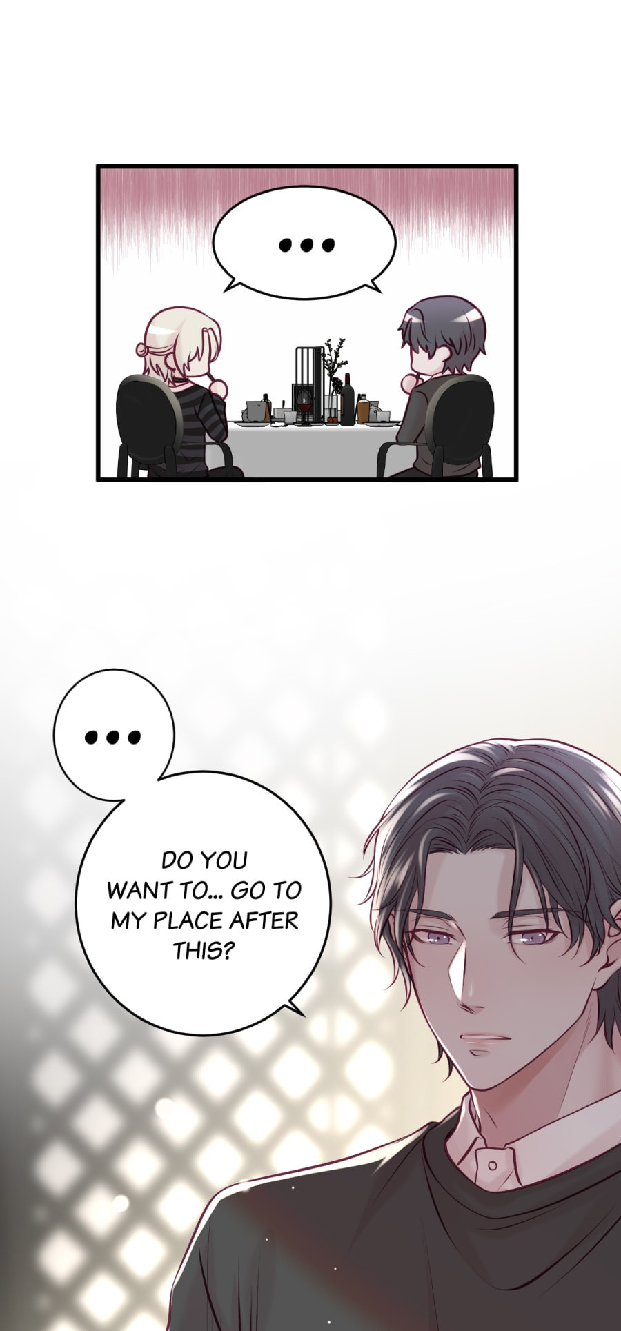 Read Crescendo to You chapter 84 image 9 on Lezhin