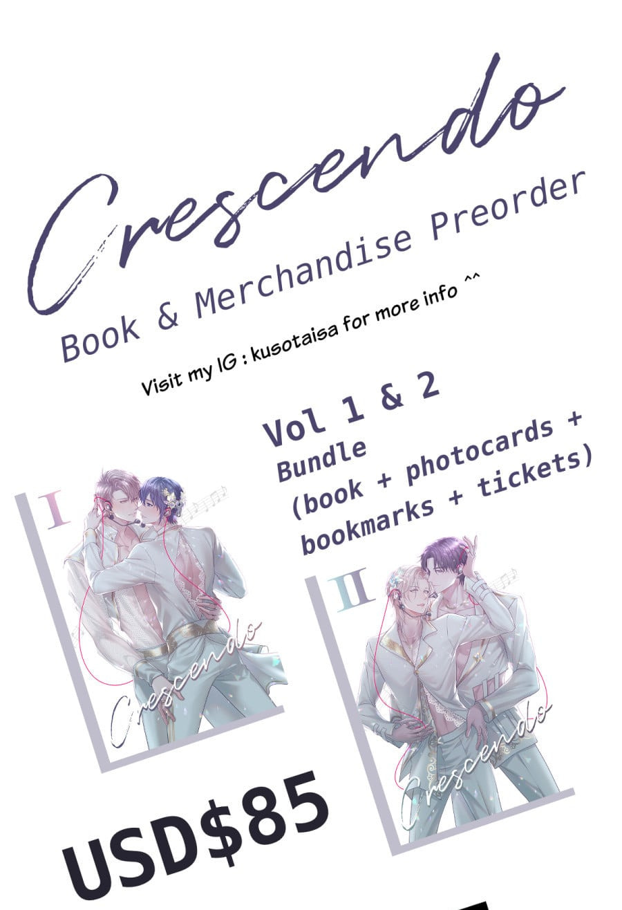 Read Crescendo to You chapter 85.1 image 6 on Lezhin