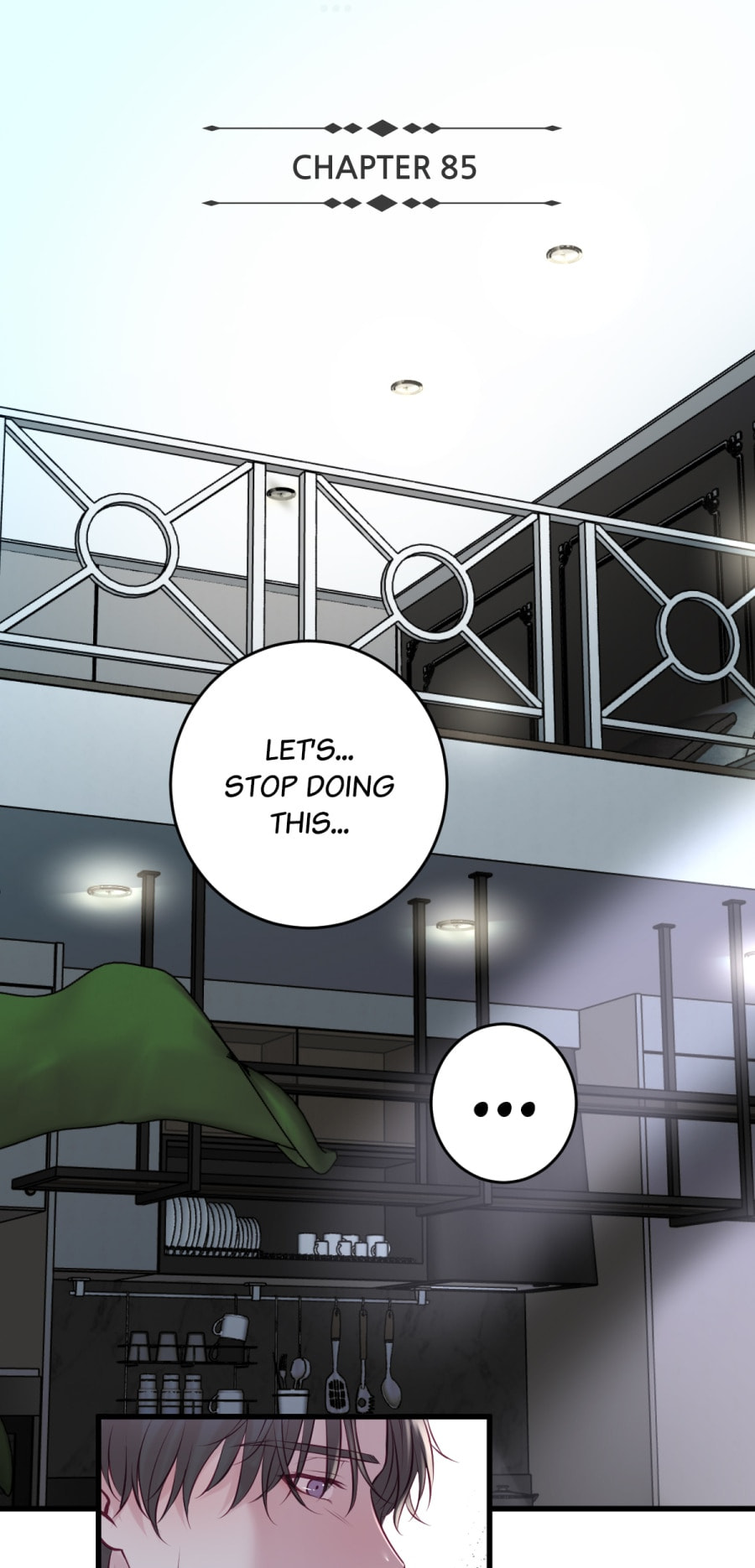 Read Crescendo to You chapter 85 image 1 on Lezhin