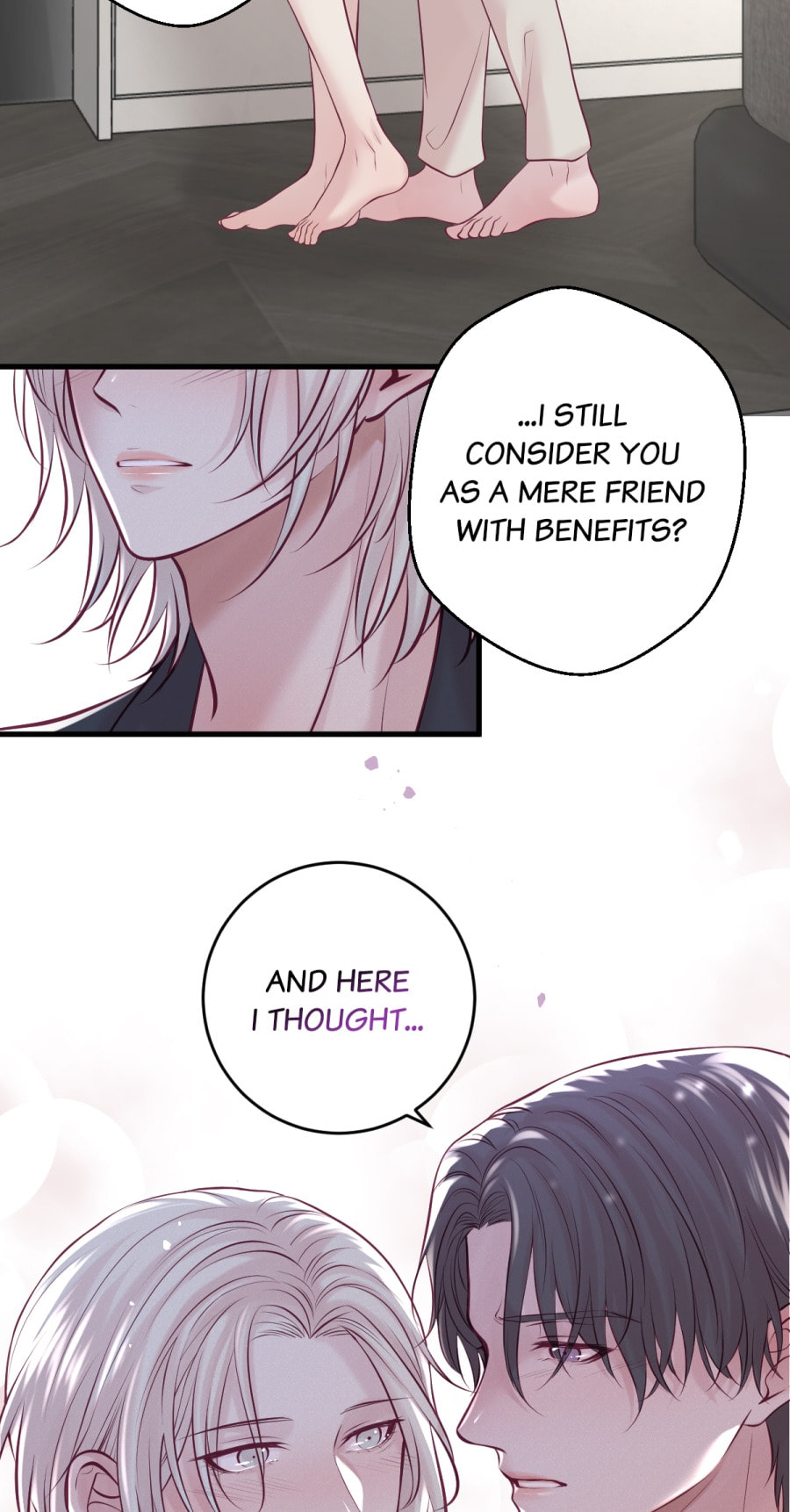 Read Crescendo to You chapter 85 image 13 on Lezhin