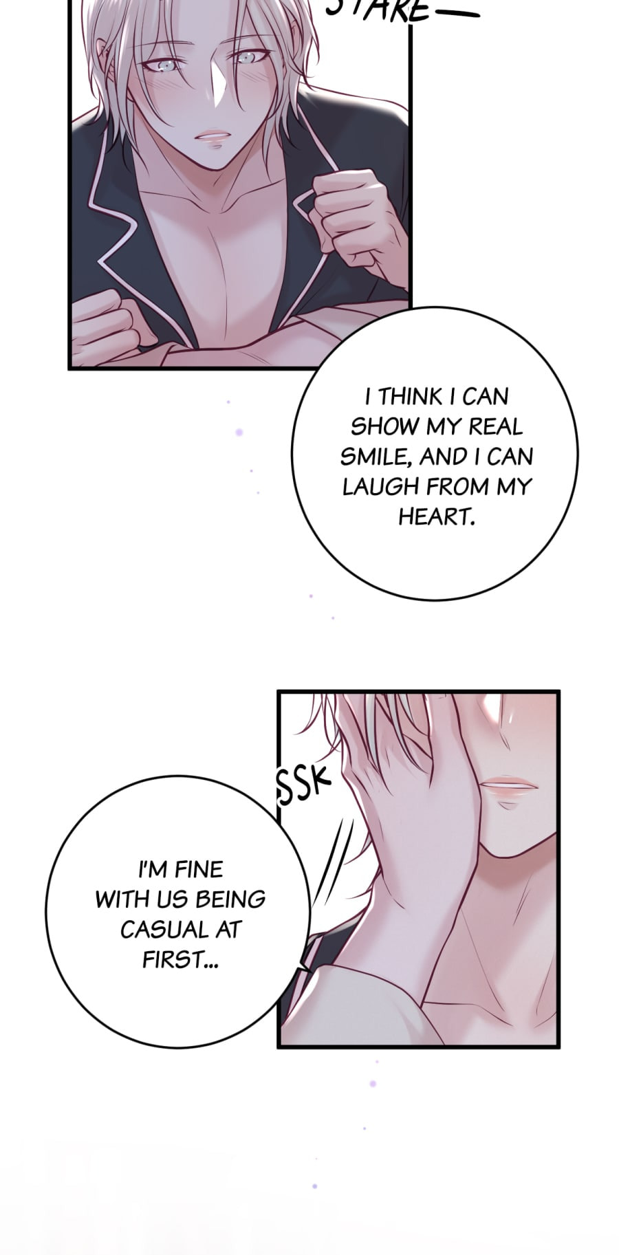 Read Crescendo to You chapter 85 image 20 on Lezhin