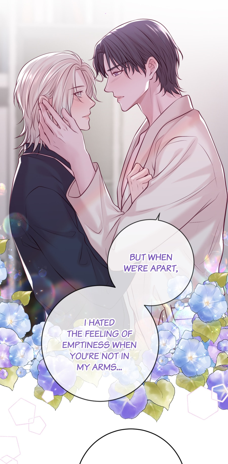 Read Crescendo to You chapter 85 image 21 on Lezhin