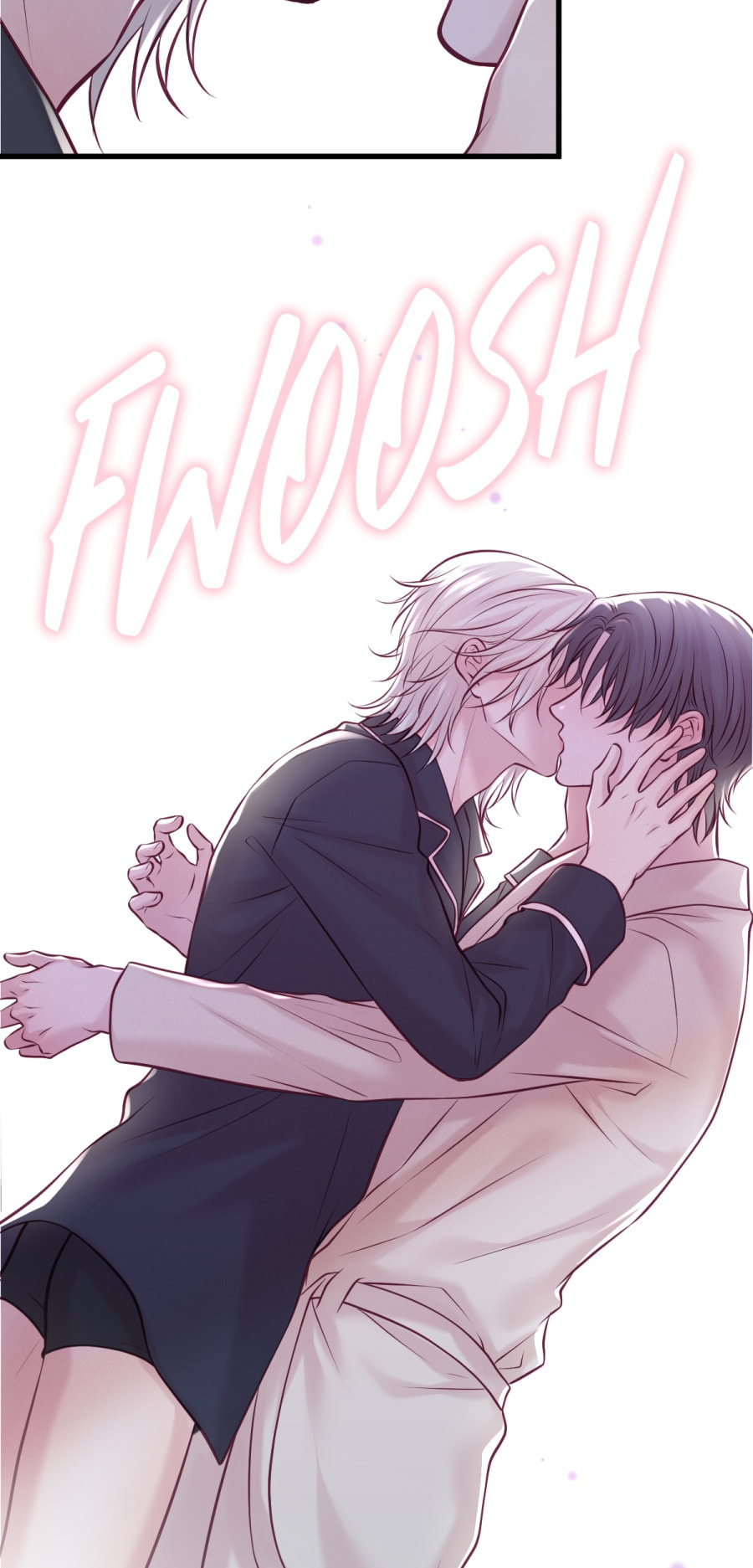 Read Crescendo to You chapter 85 image 26 on Lezhin
