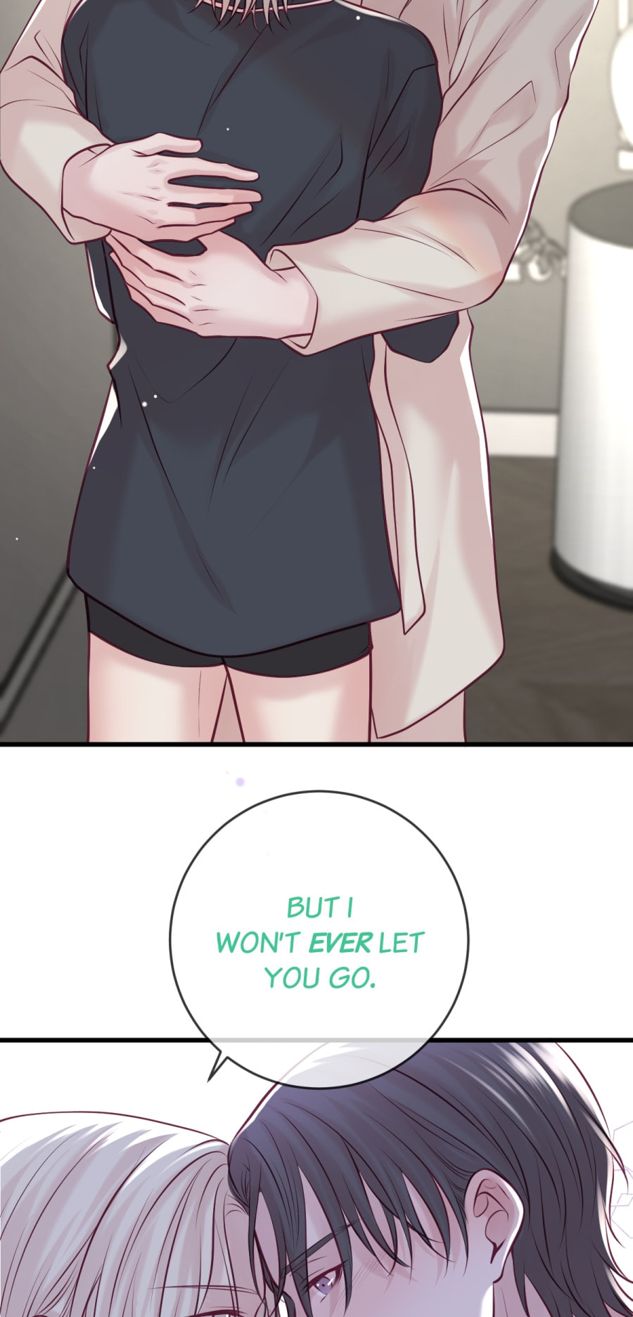 Read Crescendo to You chapter 85 image 29 on Lezhin