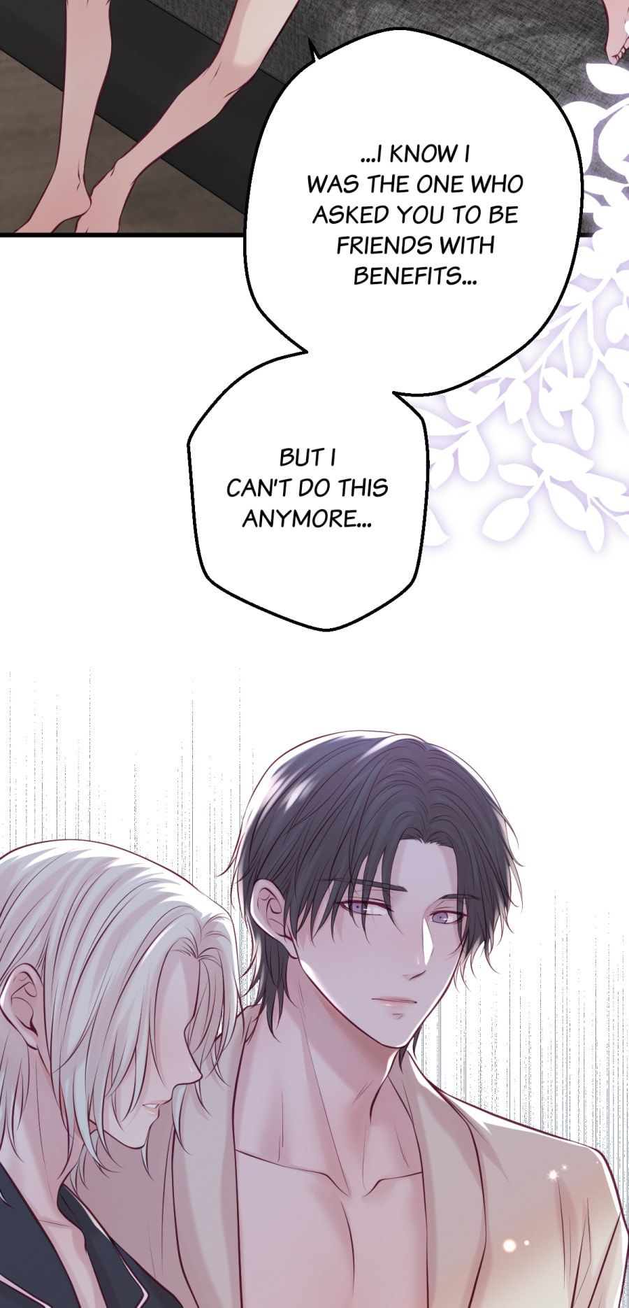 Read Crescendo to You chapter 85 image 3 on Lezhin