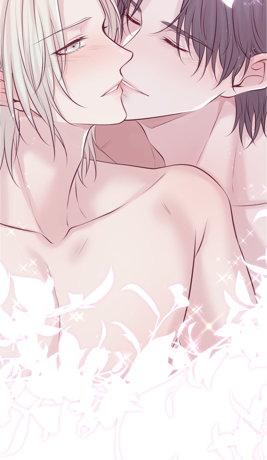 Read Crescendo to You chapter 85 image 35 on Lezhin