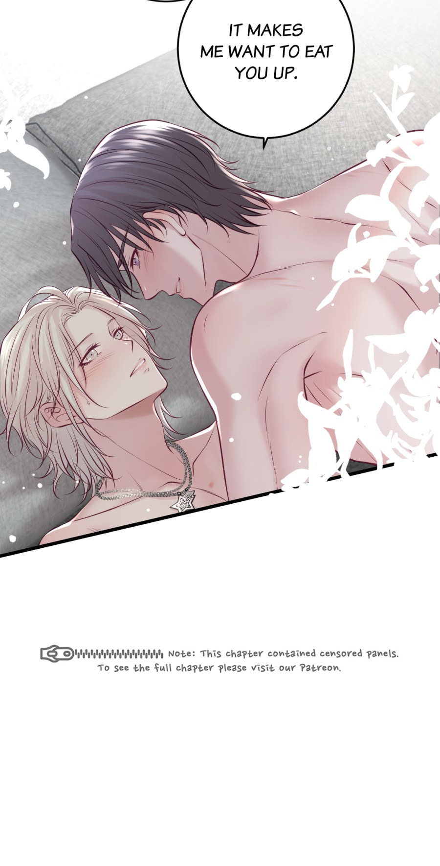 Read Crescendo to You chapter 86.1 image 12 on Lezhin