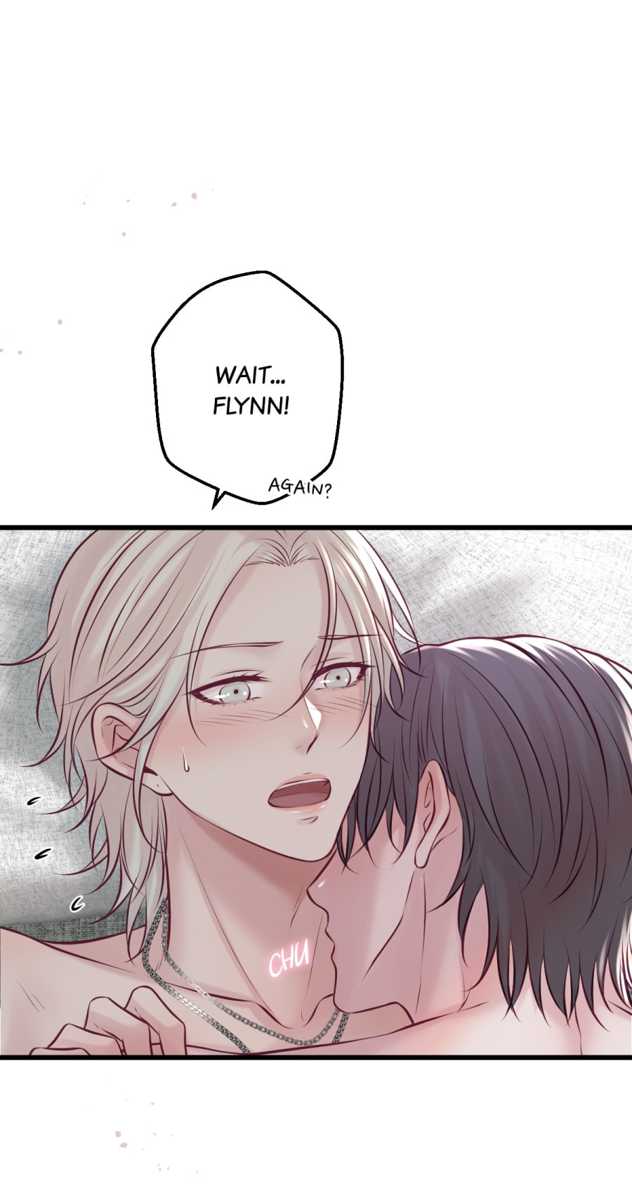 Read Crescendo to You chapter 86.1 image 13 on Lezhin