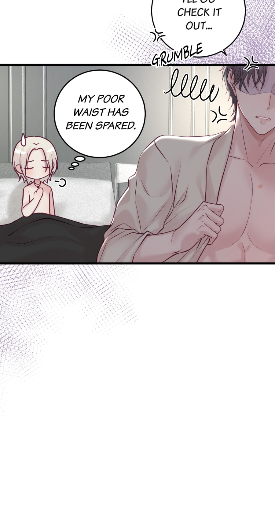 Read Crescendo to You chapter 86.1 image 16 on Lezhin