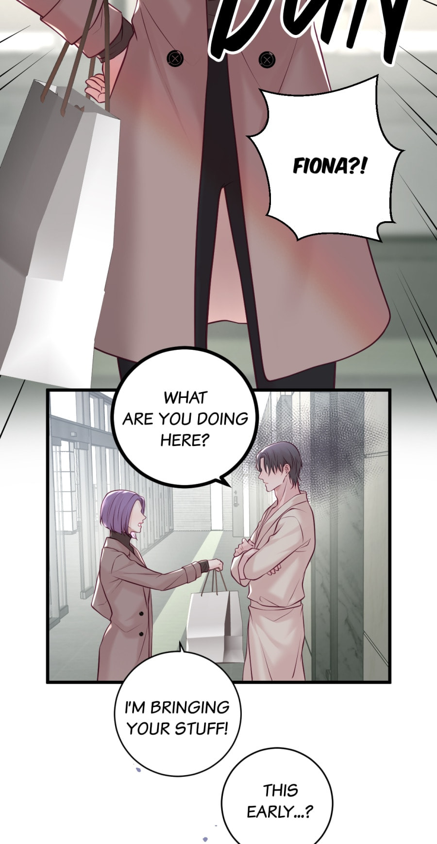 Read Crescendo to You chapter 86.1 image 19 on Lezhin