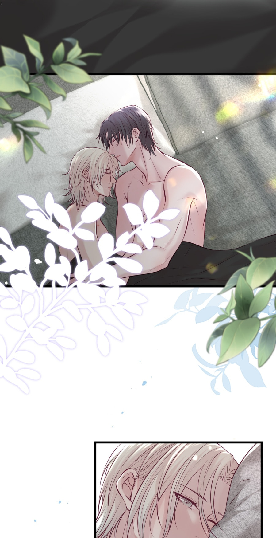 Read Crescendo to You chapter 86.1 image 2 on Lezhin