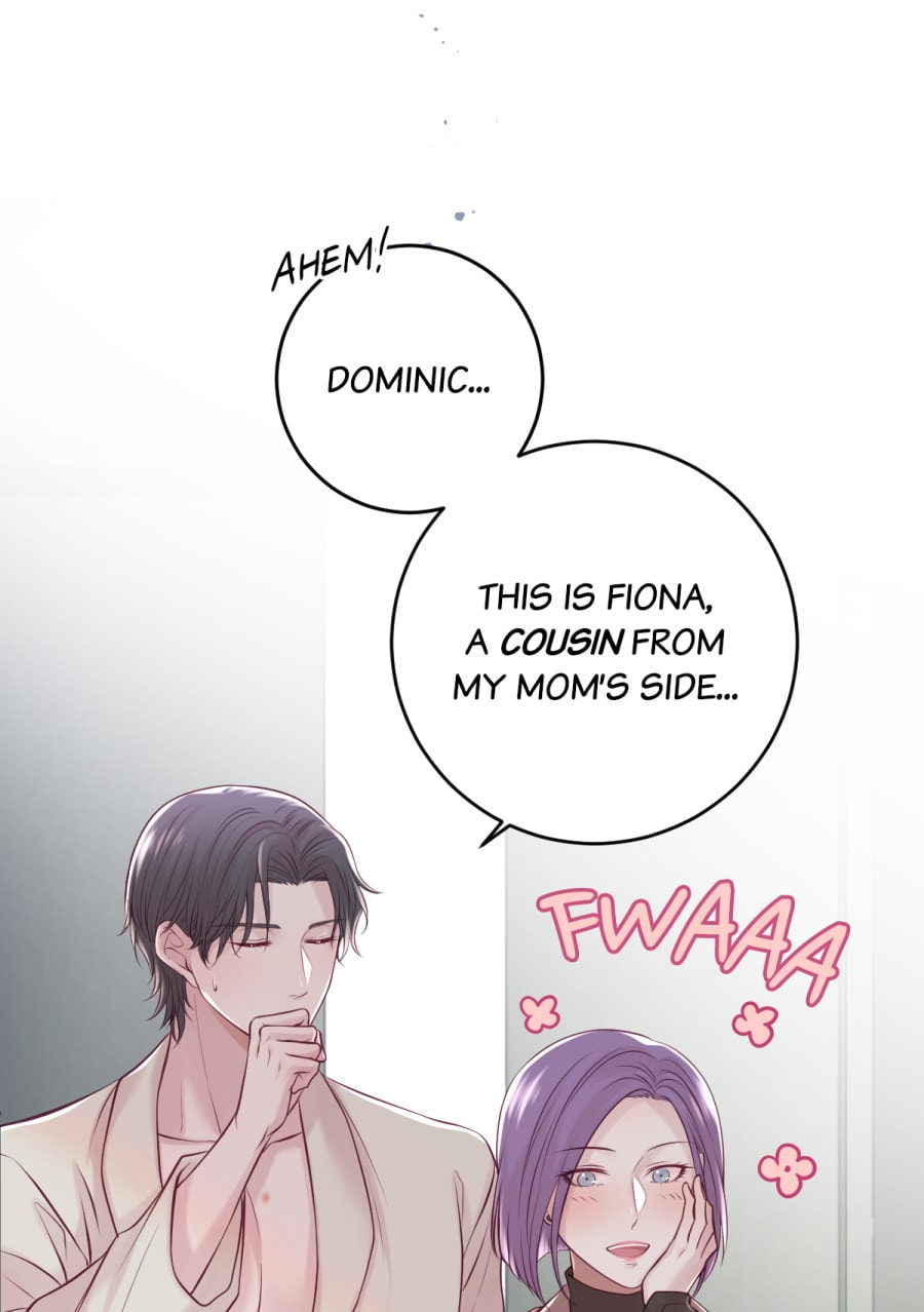 Read Crescendo to You chapter 86.1 image 24 on Lezhin