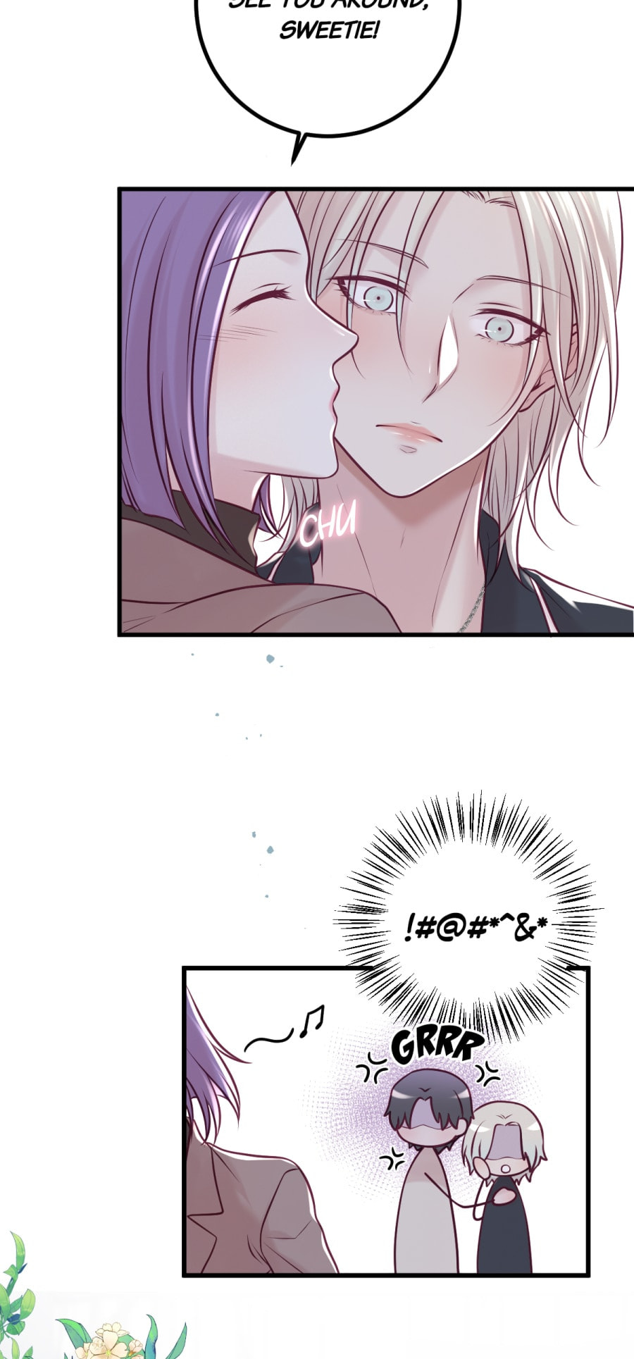 Read Crescendo to You chapter 86.1 image 28 on Lezhin