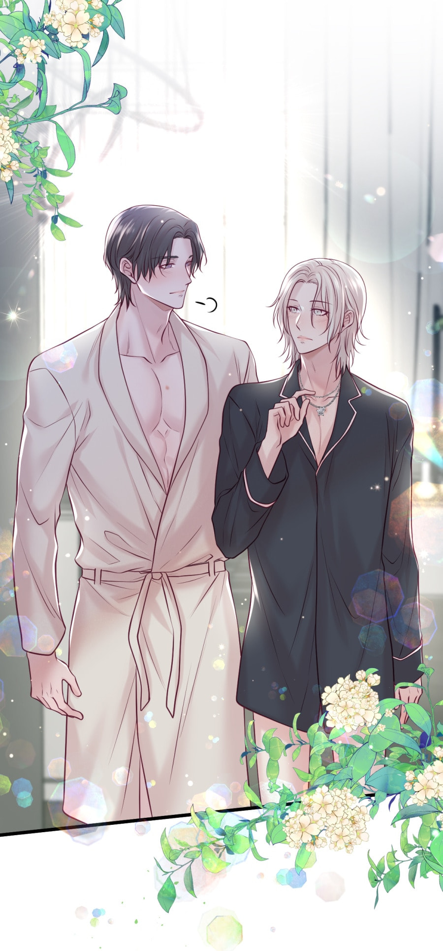 Read Crescendo to You chapter 86.1 image 29 on Lezhin