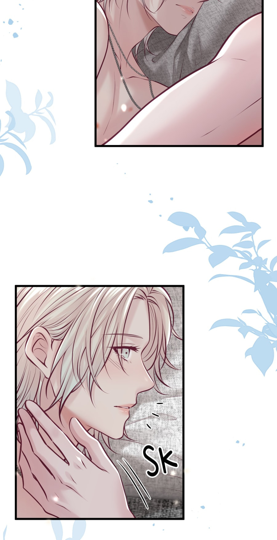 Read Crescendo to You chapter 86.1 image 3 on Lezhin