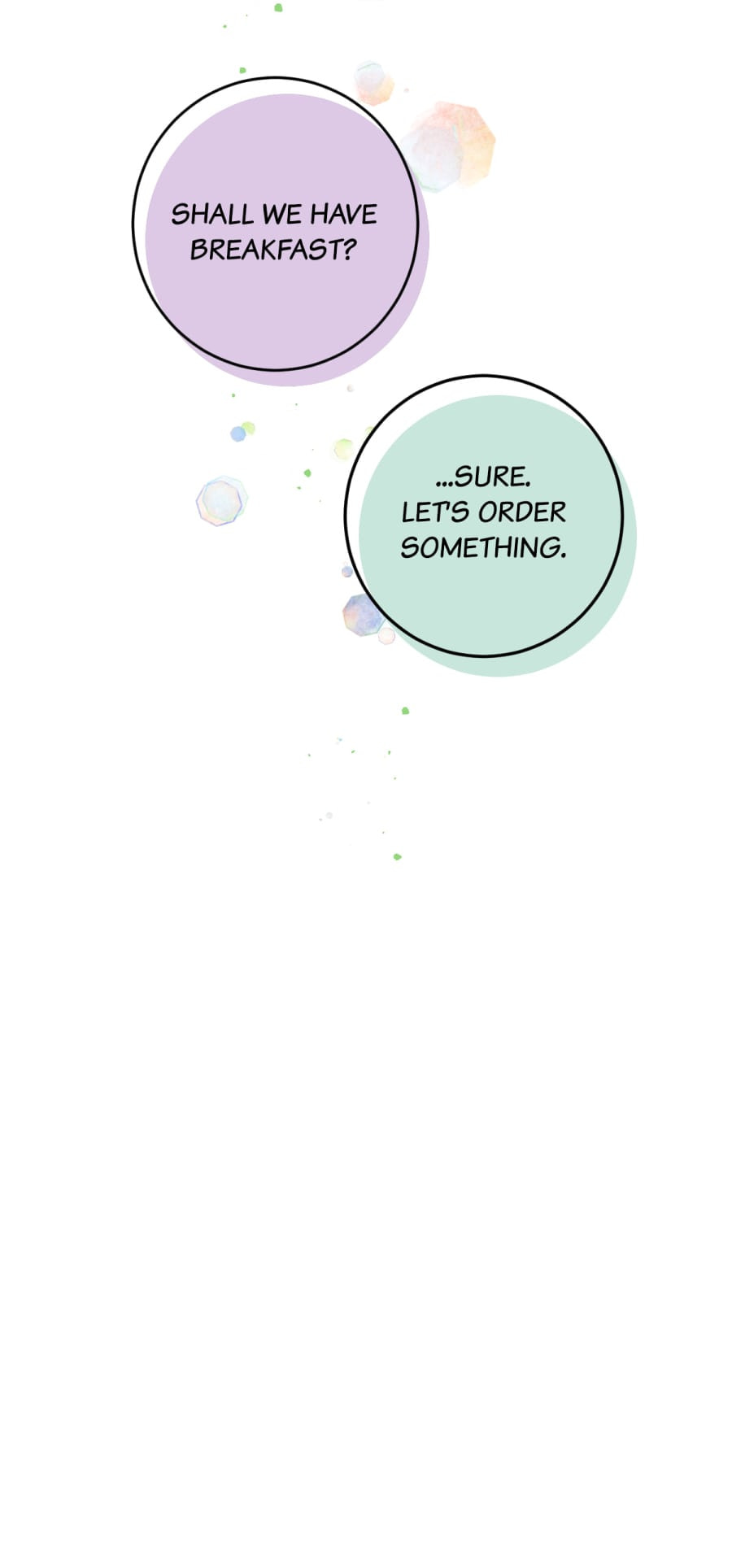 Read Crescendo to You chapter 86.1 image 30 on Lezhin