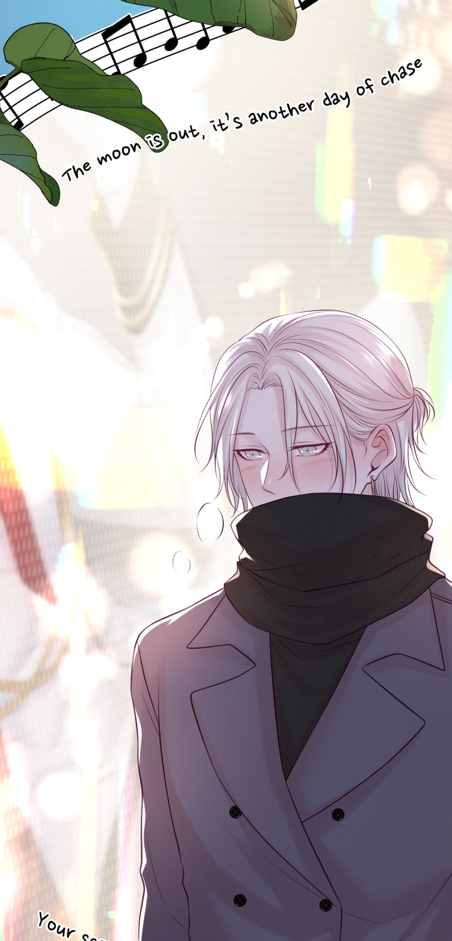 Read Crescendo to You chapter 86.1 image 36 on Lezhin