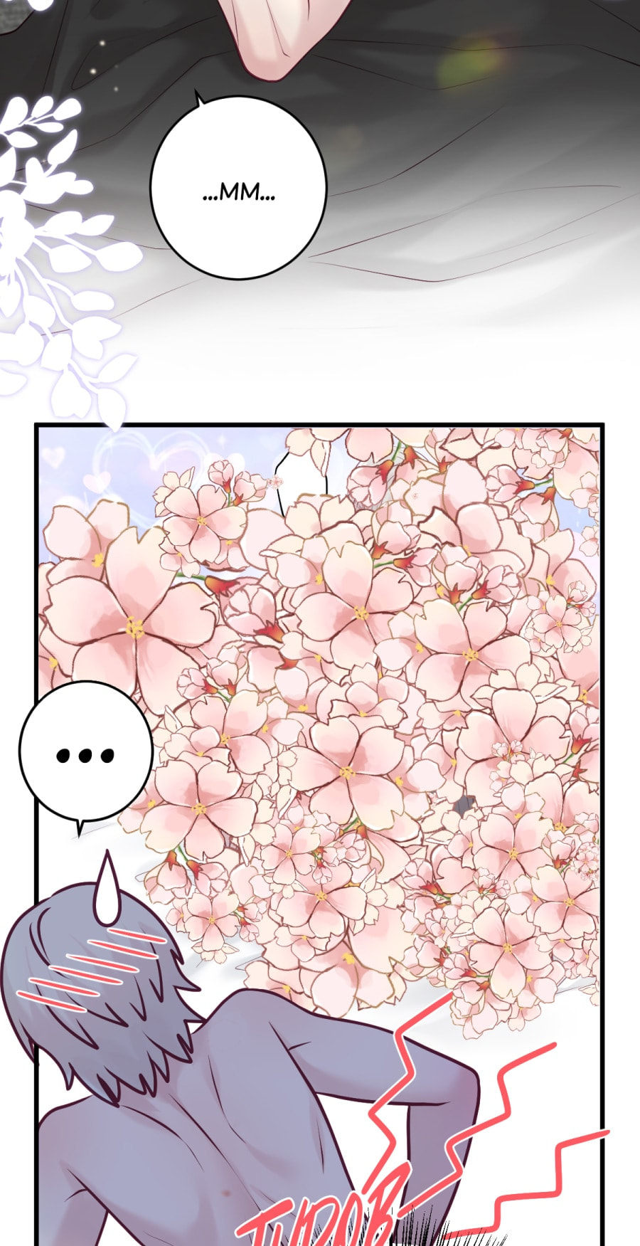 Read Crescendo to You chapter 86.1 image 5 on Lezhin