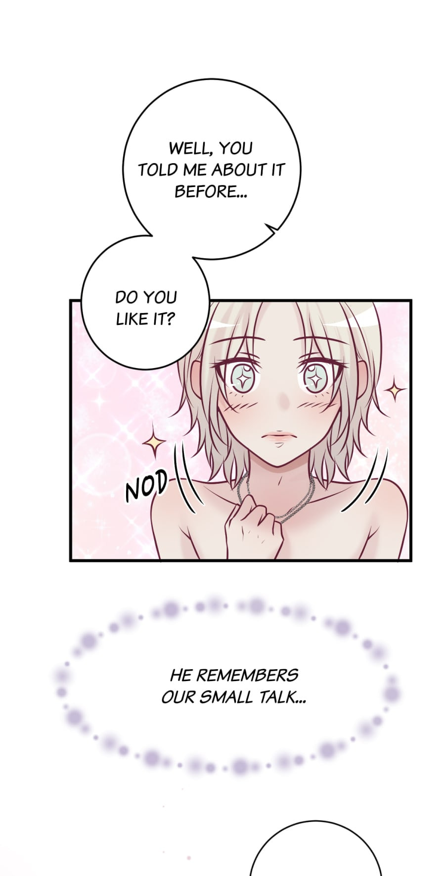 Read Crescendo to You chapter 86.1 image 9 on Lezhin