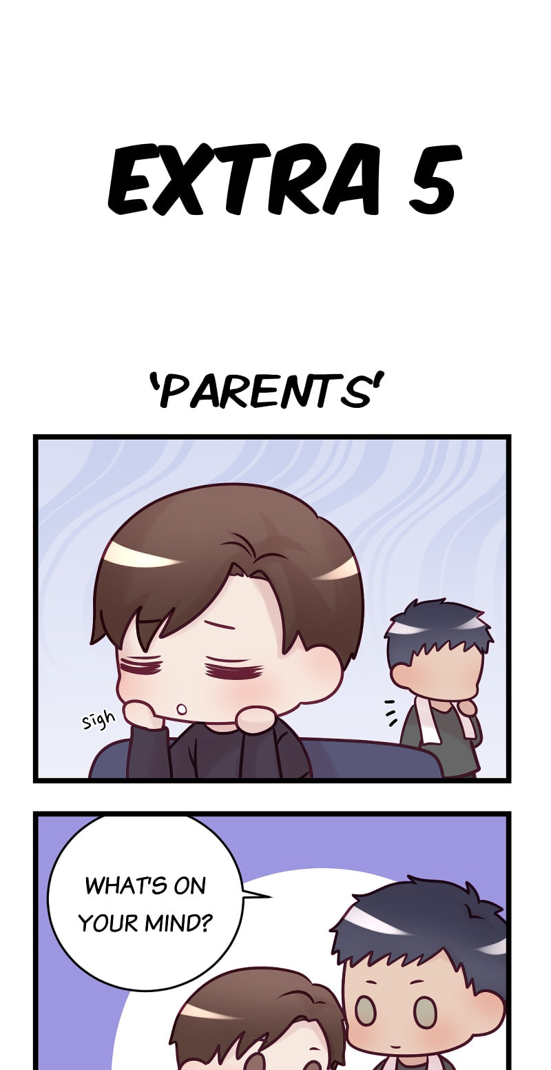 Read Crescendo to You chapter 86.5 image 2 on Lezhin