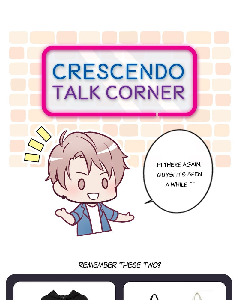 Read Crescendo to You chapter 86 image 1 on Lezhin