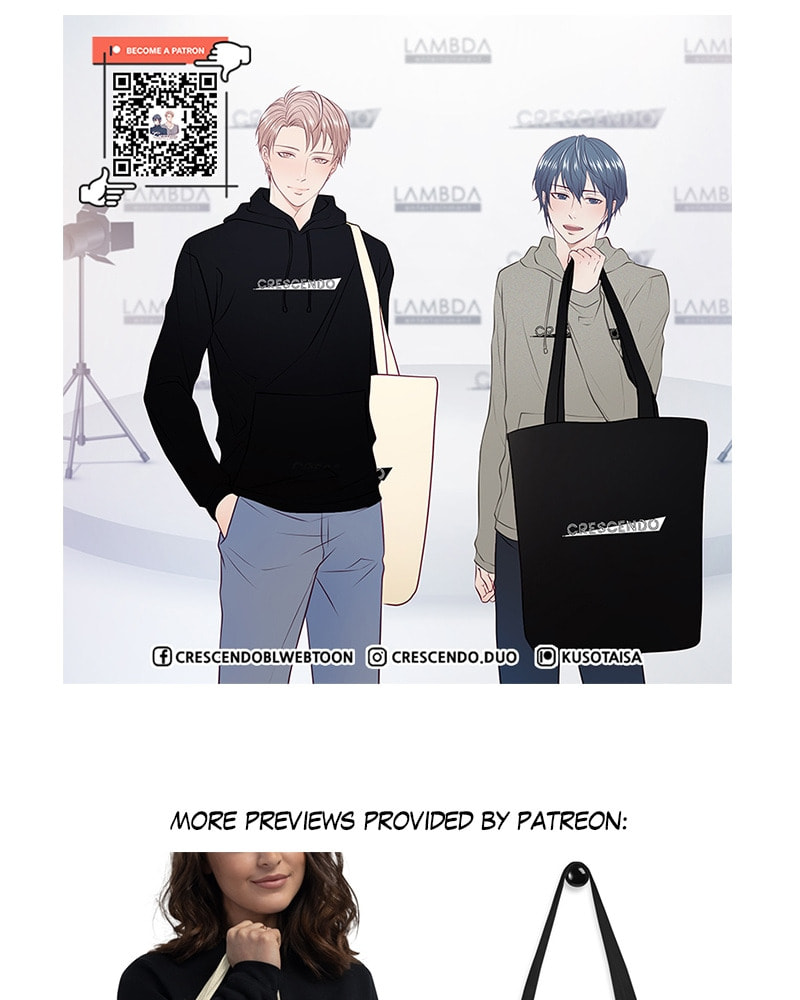 Read Crescendo to You chapter 86 image 7 on Lezhin