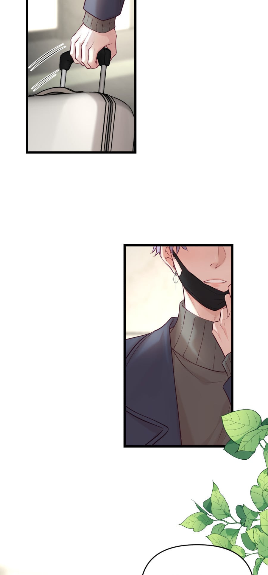 Read Crescendo to You chapter 87.1 image 2 on Lezhin