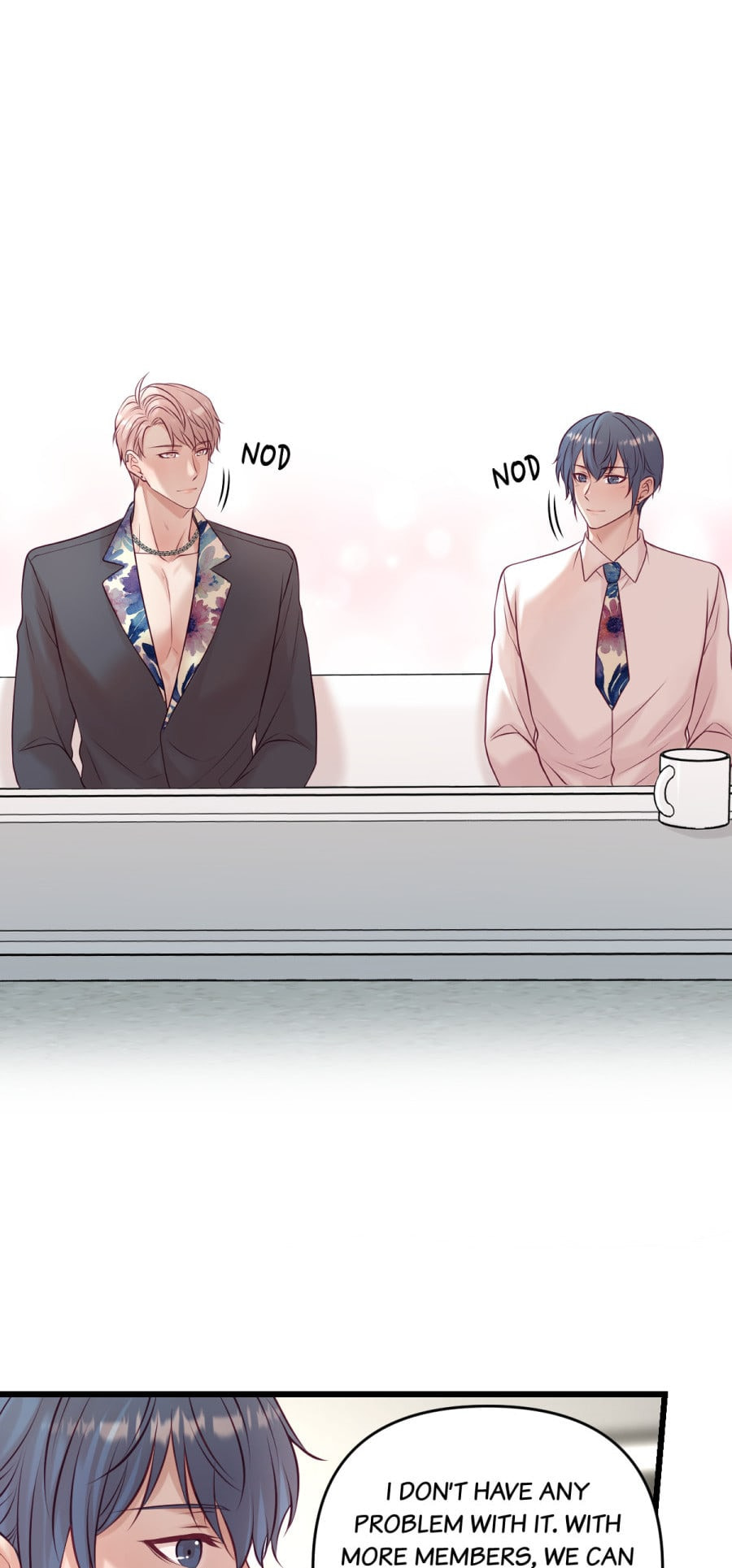 Read Crescendo to You chapter 87.2 image 10 on Lezhin