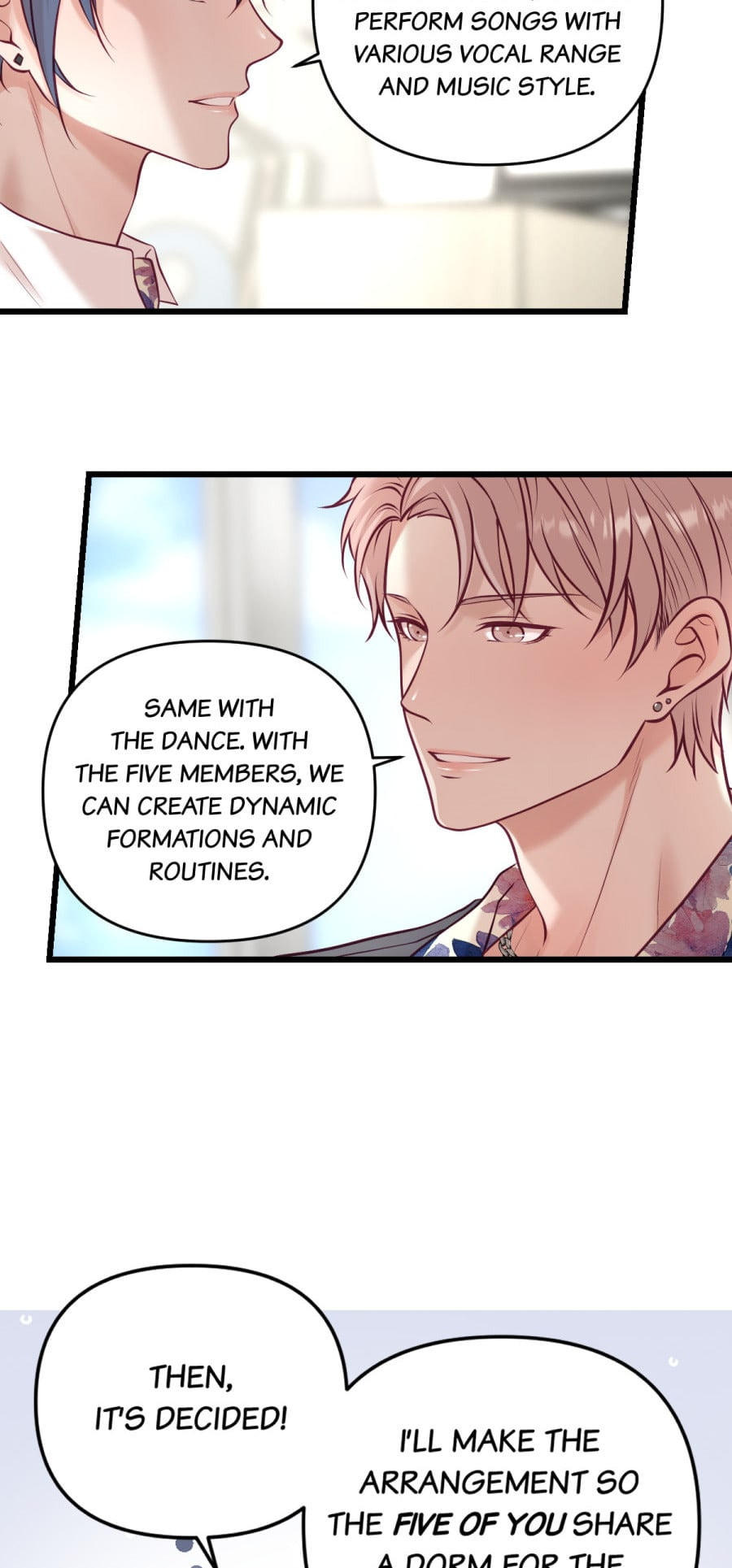 Read Crescendo to You chapter 87.2 image 11 on Lezhin