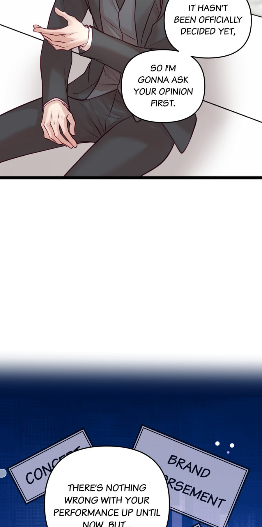 Read Crescendo to You chapter 87.2 image 4 on Lezhin