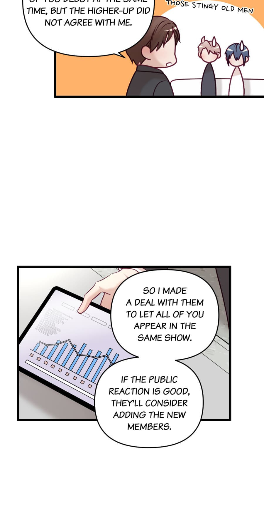 Read Crescendo to You chapter 87.2 image 6 on Lezhin