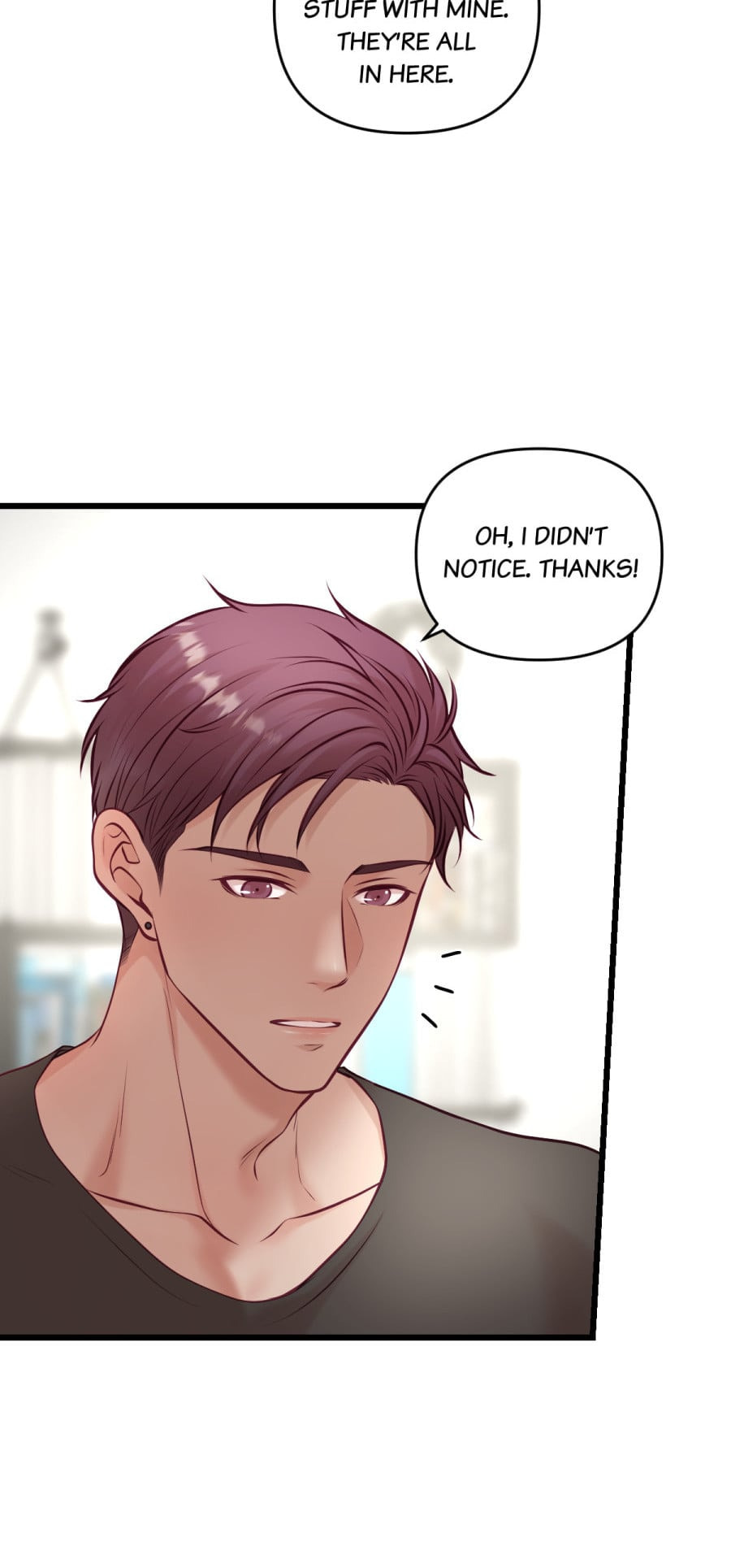 Read Crescendo to You chapter 87.3 image 3 on Lezhin