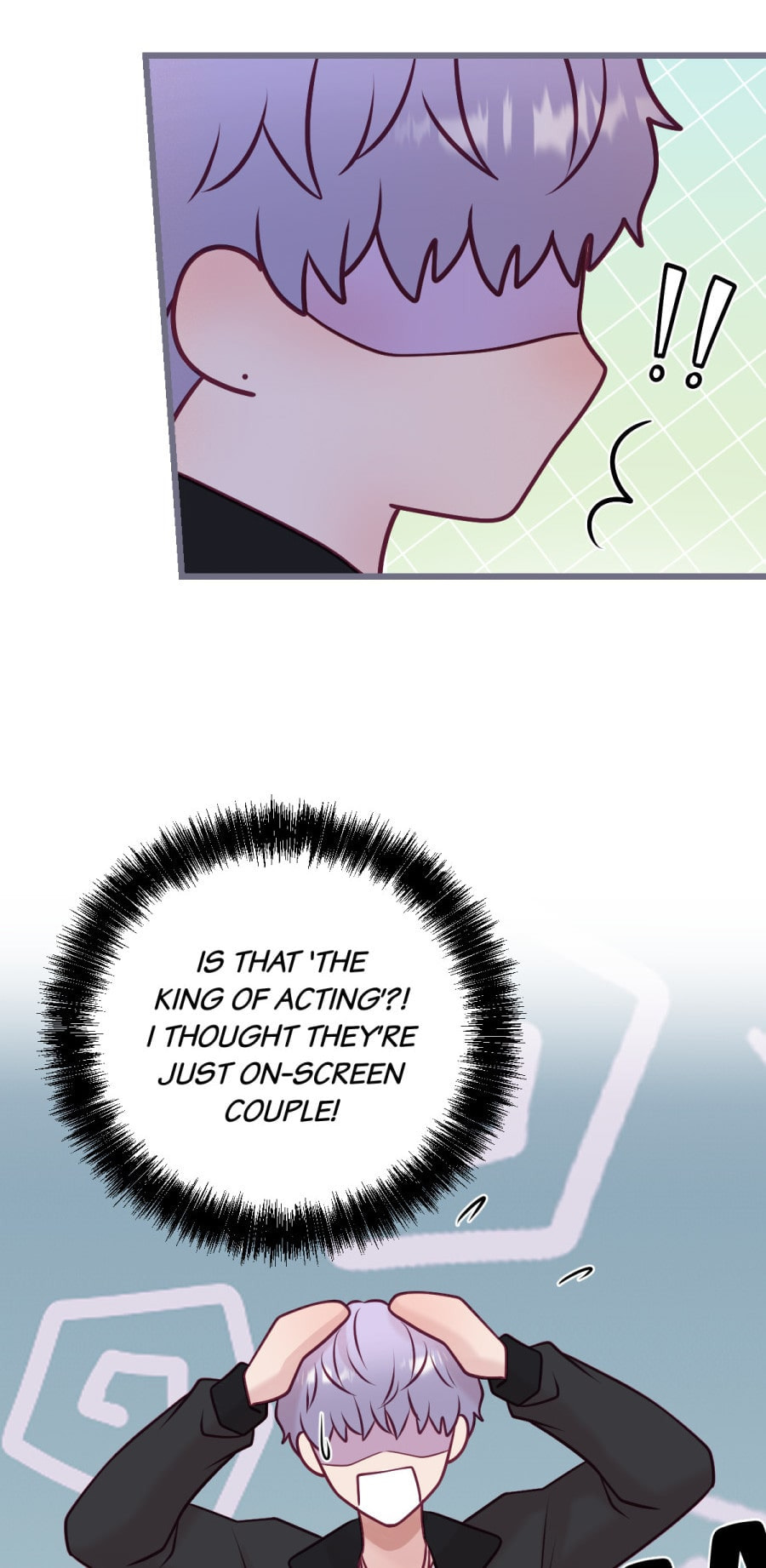 Read Crescendo to You chapter 88.1 image 18 on Lezhin
