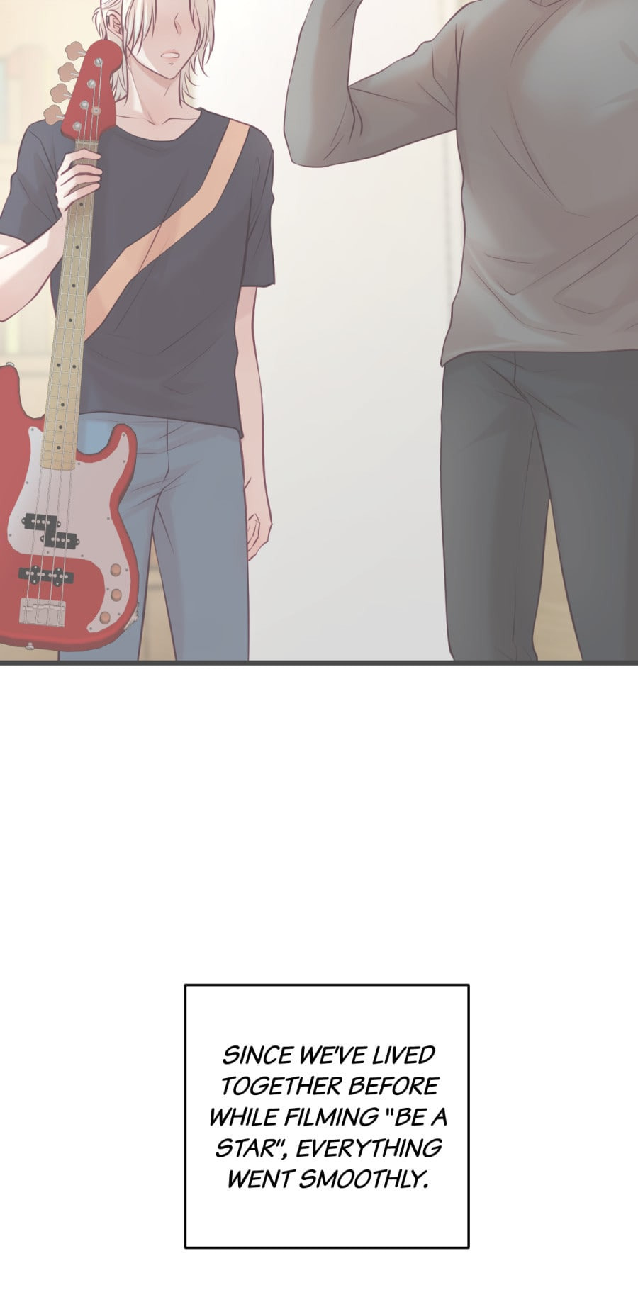 Read Crescendo to You chapter 88.1 image 3 on Lezhin