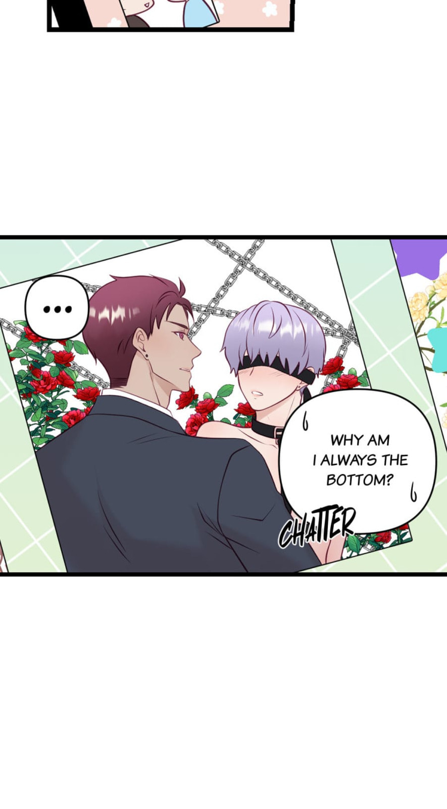 Read Crescendo to You chapter 88.2 image 10 on Lezhin