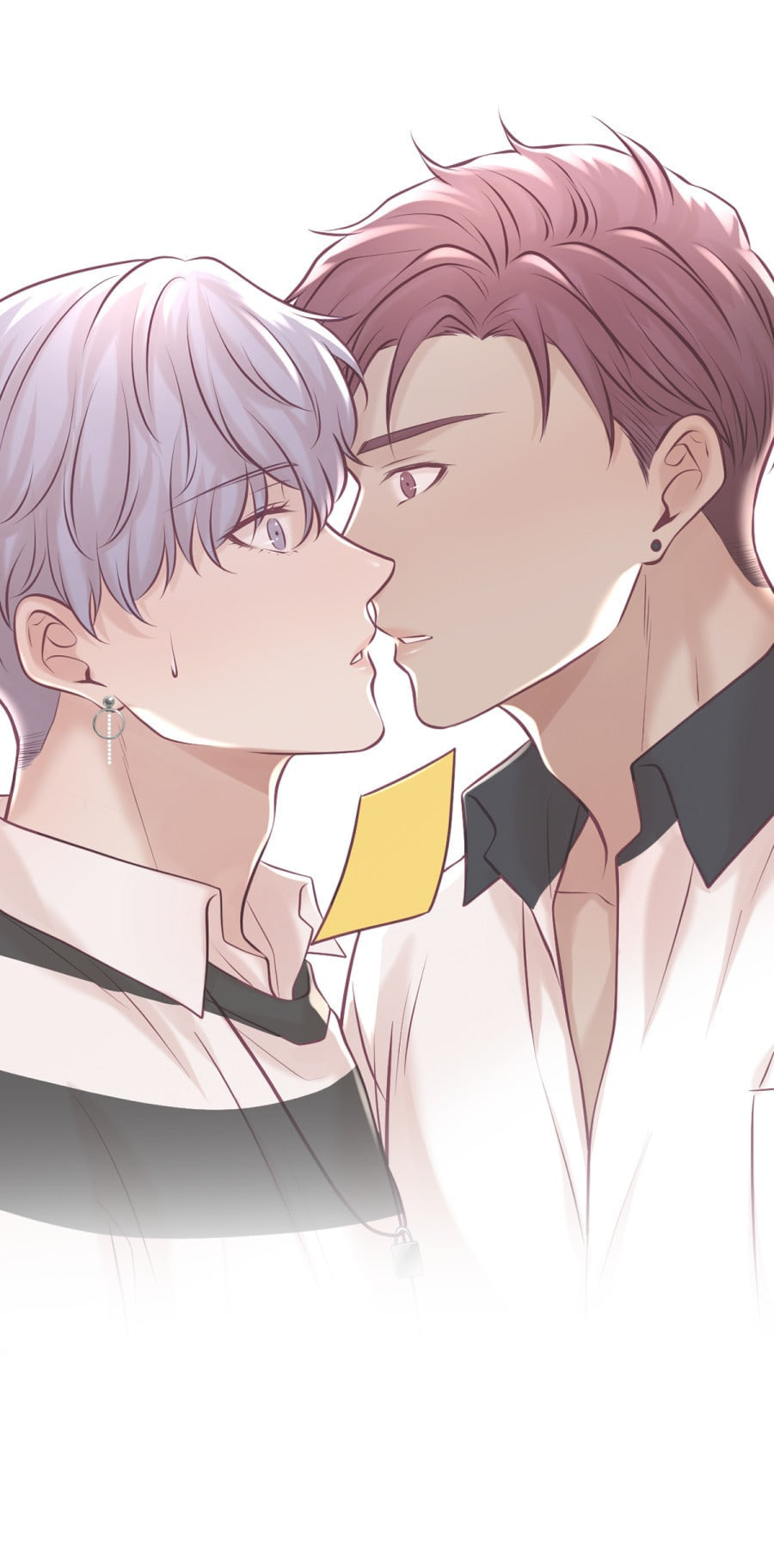 Read Crescendo to You chapter 88.2 image 2 on Lezhin